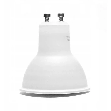 Żarówka LEDowa premium GU10 5W barwa ciepła 134 - Decorativi